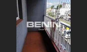 Imagem: CANOAS - Apartamento Padrão - IGARA