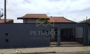 Imagem: Casa - Jardim Nova Terra (Nova Veneza)