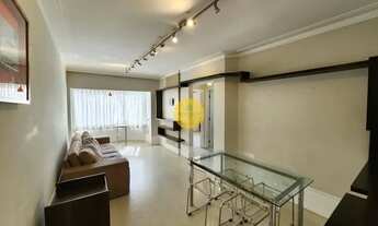 Imagem: Ótimo apartamento de 69m² com 02 dormitórios