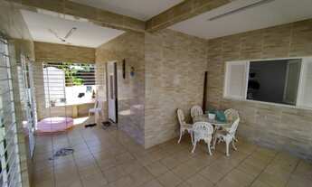 Imagem 3: Casa Duplex em Itamaracá. 4Quartos(3suítes).Nascente - Veja