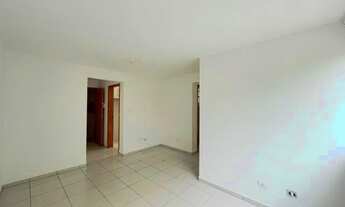 Imagem 3: Apartamento com 3 dormitórios para alugar, 68 m² por R$ 1.651,19/mês - Sítio Cercado - Cur