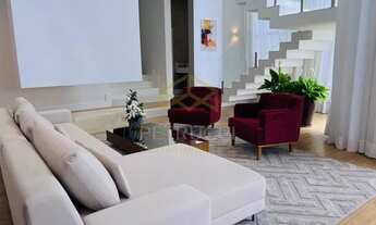 Imagem 5: Casa - Swiss Park - Campinas