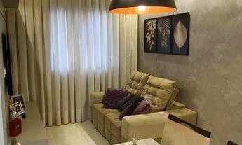 Imagem 2: Apartamento com 2 dormitórios à venda, 49 m² por R$ 255.000,00 - Vila Virgínia - Ribeirão