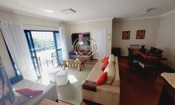 Imagem 4: SÃO JOSÉ DOS CAMPOS - Apartamento Padrão - PARQUE RESIDENCIAL AQUARIUS