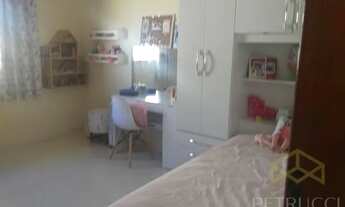 Imagem 4: Casa - Bela Vista IV - Cosmópolis