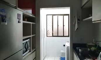 Imagem 5: Apartamento para locação no Country de Cascavel