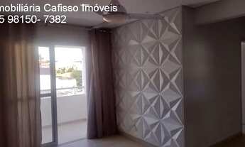 Imagem 4: Apartamento para locação no Residencial Majestic, em Sorocaba-SP