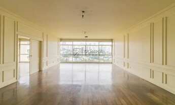 Imagem 1: Apartamento Venda Higienópolis 517 m² 4 Dormitórios