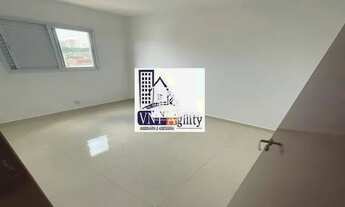 Imagem: Apartamento para Venda - Vila Antonina