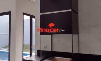 Imagem 4: Casa a venda Alphaville 2 Ribeirão Preto