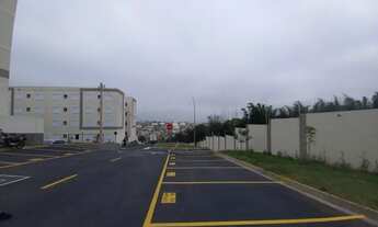 Imagem 4: Apartamento com 2 dormitórios para alugar por R$ 1.008/mês - Jardim Bela Vista - Taubaté/S