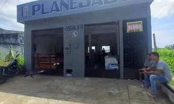 Imagem: Ponto Comercial na Av. Euclides Figueiredo