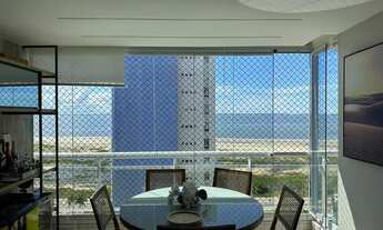 Imagem: Apartamento para venda possui 138 metros