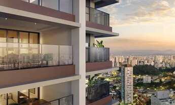 Imagem 5: Apartamento para venda na Vila Mariana, São Paulo - SP Ref.:3446423