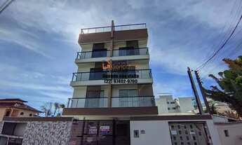 Imagem: RIO DAS OSTRAS - Apartamento Padrão - COSTAZUL