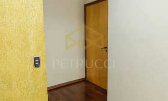 Imagem 2: Apartamento - Vila Industrial - Campinas