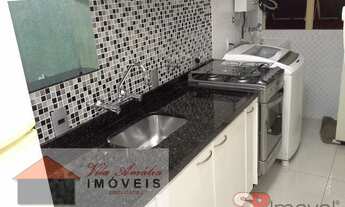 Imagem 4: São Paulo - Apartamento Padrão - Vila Pita