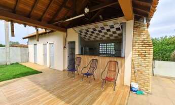 Imagem 4: Venda- Área de Lazer