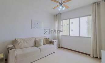 Imagem 3: Venda Apartamento 1 Dormitórios - 43 m² Itaim Bibi