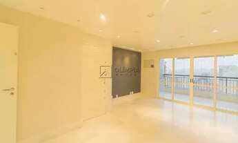 Imagem 5: Apartamento Locação Moema 71 m² 2 Dormitórios