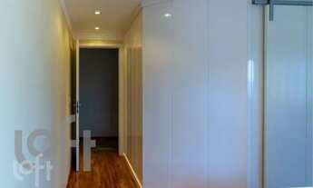 Imagem 4: Apartamento à venda em Casa Verde com 390 m², 4 quartos, 4 suítes, 5 vagas