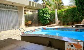 Imagem 4: Casa em Condomínio para Venda em Santana de Parnaíba, Alphaville, 3 dormitórios, 3 suítes