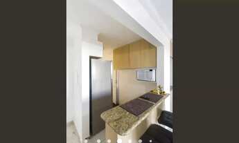 Imagem 4: Apartamento venda 84 metros com 3 quartos sendo 1 suite 2 vagas Vila Proost de Souza - Cam