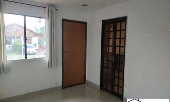 Imagem 3: CASA 03 DORMITORIOS COM SUITE - MORUMBI SUL