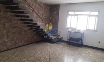 Imagem 2: Cobertura para alugar, 234 m² por R$ 4.000,01/mês - Boqueirão - Santos/SP