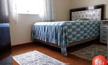 Imagem 7: São Paulo - Casa Padrão - Tatuapé