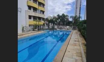 Imagem 2: APTO C/ 65 M² / 02 QUARTOS SENDO 01 SUÍTE / 02 VAGAS REF: 3446425