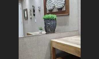 Imagem 6: Apartamento para aluguel 2 quartos 1 vaga Green Village Jordanópolis - São Bernardo do Cam