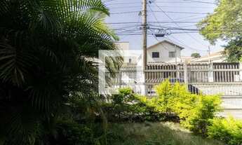 Imagem 6: Casa para Aluguel - Bosque da Saúde, 6 Quartos, 300 m2