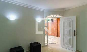 Imagem 3: Casa para Aluguel - Chácara Inglesa, 3 Quartos, 162 m2