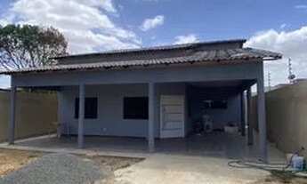 Imagem 2: Alugo casa mobiliada no bairro jardim Tropical