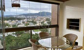 Imagem 4: FLORIANÓPOLIS - Apartamento Padrão - Parque São Jorge