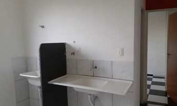 Imagem 2: Apartamento no bairro Bom Sossego Rib das Neves 2 quartos