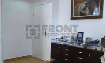 Imagem 5: Linda cobertura com churrasqueira