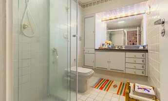 Imagem 2: GN - Apartamento para venda possui 77 metros quadrados com 2 quartos na Vila Nova Conceiçã