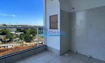 Imagem 7: Apartamento para aluguel possui 10 metros quadrados com 2 quartos em Santa Cruz - Cascavel