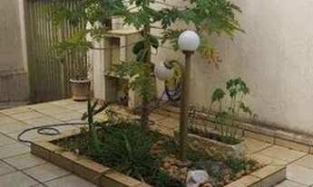 Imagem 4: Casa com 3 dormitórios à venda, 263 m² por R$ 550.000,00 - Jardim Nazareth - São José do R