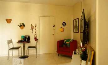 Imagem 5: Apartamento para Aluguel - Moema, 1 Quarto, 38 m2