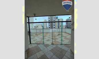 Imagem 2: Cobertura Residencial - Vila Bastos Santo André