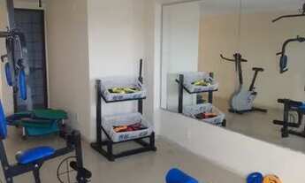 Imagem: Apartamento a venda, com 2 quartos sendo