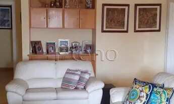 Imagem 5: Apartamento - Jardim Proença - Campinas