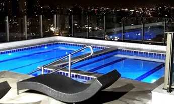 Imagem 4: Apartamento para aluguel com 38 metros quadrados com 1 quarto em Boa Viagem - Recife - PE