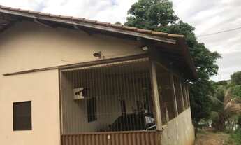 Imagem 2: Vendo chácara com casa na lagoa do limão