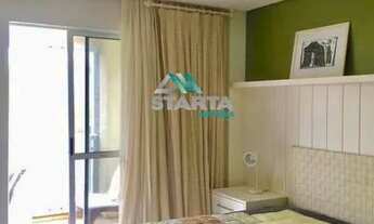 Imagem 5: Apartamento para venda tem 100 metros quadrados com 3 quartos em Porto das Dunas - Aquiraz