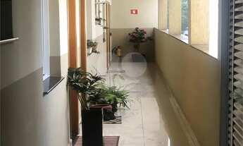 Imagem 2: BELÍSSIMA CASA DE CONDOMÍNIO DE 38 M² COM 01 DORMITÓRIO COM ARMARIO PARA LOCAÇÃO NO CHORA