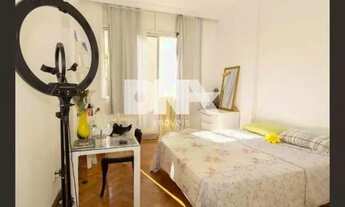 Imagem 4: Apartamento-À VENDA-Ipanema-Rio de Janeiro-RJ